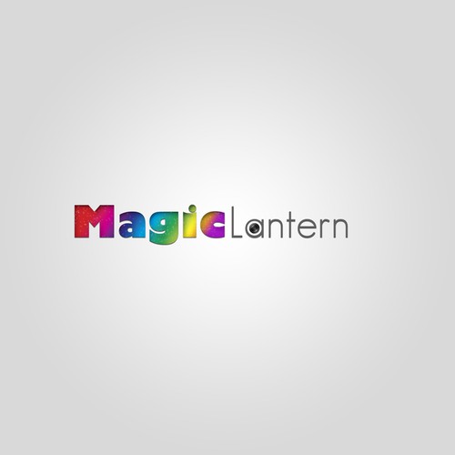 Logo for Magic Lantern Firmware +++BONUS PRIZE+++ デザイン by MoonBoy