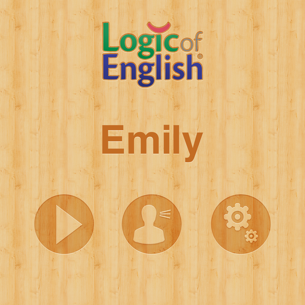 Educational iPad App