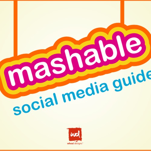 The Remix Mashable Design Contest: $2,250 in Prizes Ontwerp door whoa!