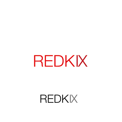 Designs | RedKix wants you to design our amazing logo! | Logo design ...