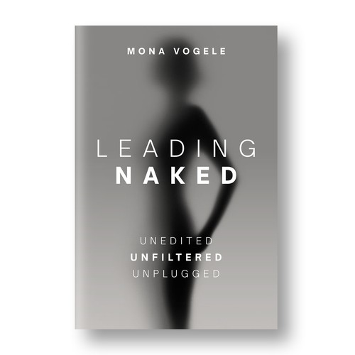 Mona's Book Cover Design by Henry Adrian