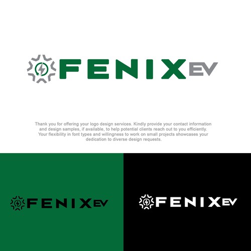 Junkyard Logo Design by xSynz Art