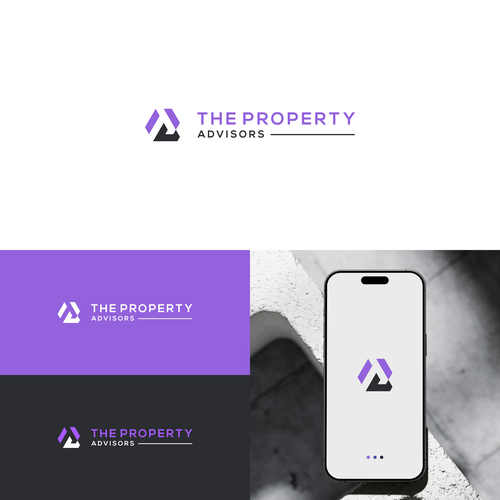 We are rebranding our existing company and need to make a statement Design by Hero Vector