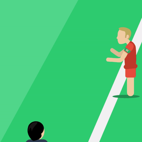 Community Contest | Create an animated GIF for The 99designs Cup! (multiple winners) Design by Aspar studio