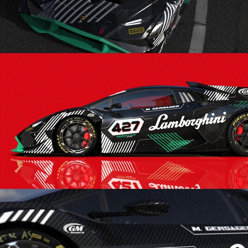  contest entry by Andrei Sandu