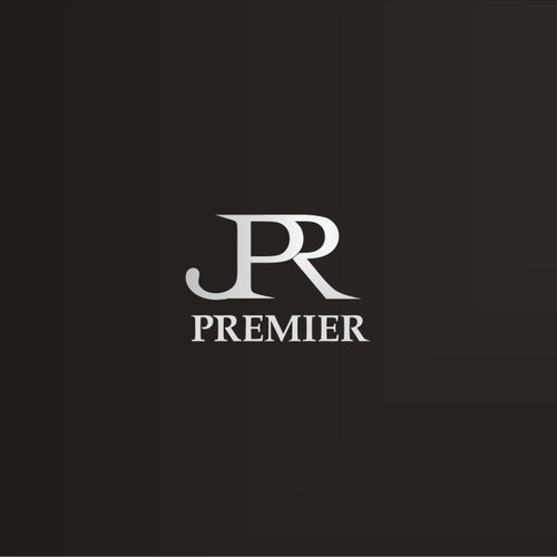 logo for JPR Premier Design by krucuckrucuc