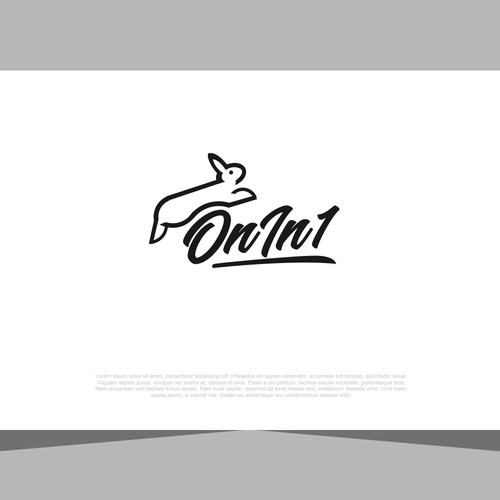 Design a logo for a mens golf apparel brand that is dirty, edgy and fun Design por The Seño
