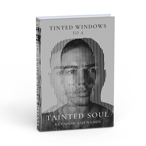 Design a Captivating Poetry Book Cover Design by Alexandra Cahnita