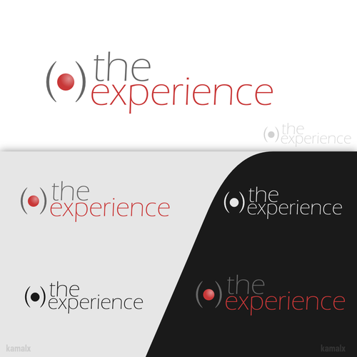 Modern logo needed for The Experience Design by kamalx