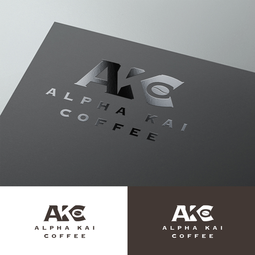 Design a new logo for a sports coffee brand Design by Stefano Pizzato