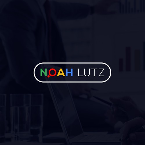 Logo & brand identity pack contest entry by superart02