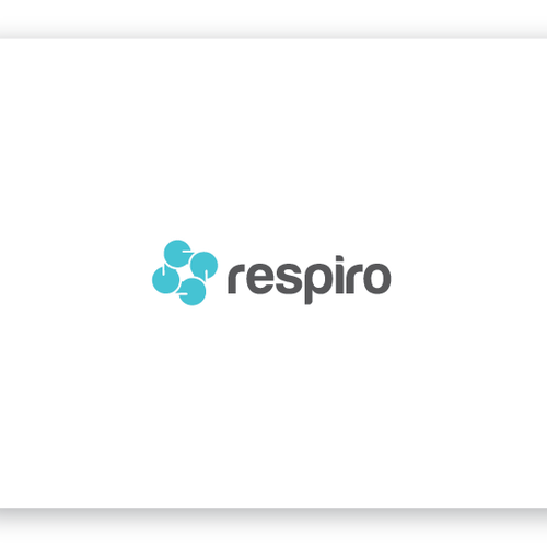 New logo wanted for Respiro | Logo design contest