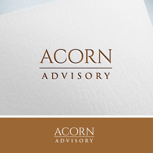 Design vincitore del contest "corporate logo design"