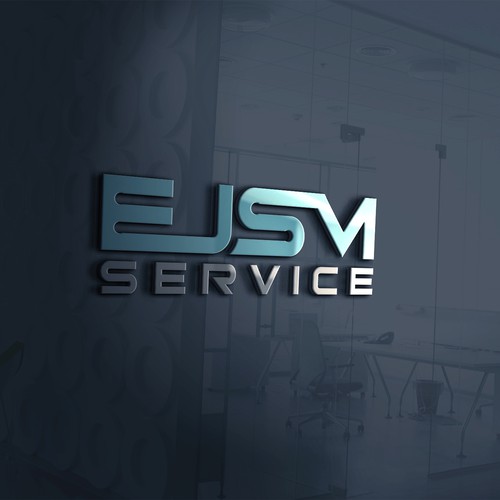 Logo design contest entry by Jackie Coy