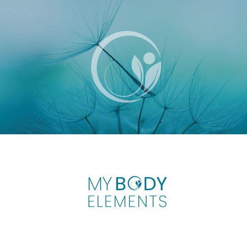 Logo design contest entry by SanDzine