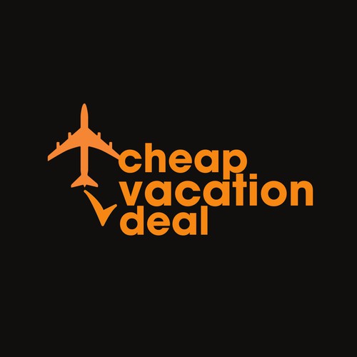 Modern online travel agency needs powerful eye catching logo Design by inventive_ab7