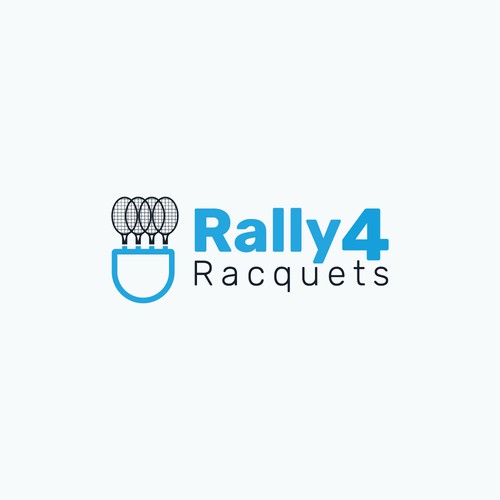 Designs | Youth-driven nonprofit donating tennis racquets to kids in ...