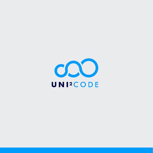 UniCode Logo Design-ontwerp door susa75