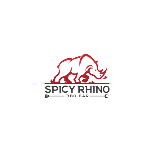 Logo design contest entry by khro