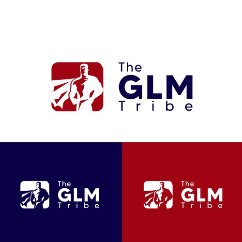 The GLM Tribe - a community of entrepreneurial, growth-oriented law firm owners Design by PANTERA79