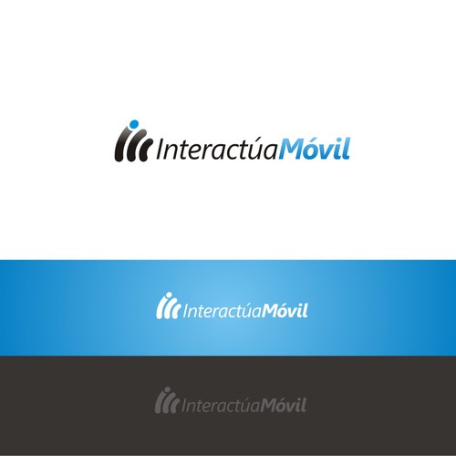  contest entry by Lukeruk