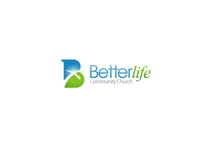 Better Life Logo | Logo design contest