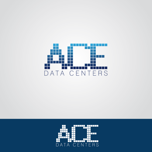 Ace Data Centers needs a new logo Design by c3tin