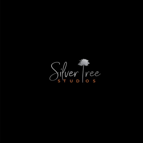 Silver Tree Studio's needs a memorable logo/ brand image Design by Jose MNN