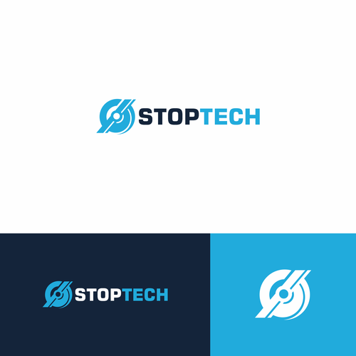 StopTech - Startup B2B industrial safety product for the elevator industry. Design by SimpleSmple™