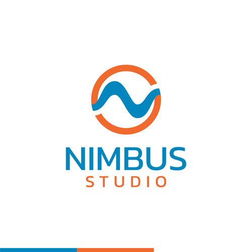 We need a startup logo for a dataviz design studio Design by KUBO™