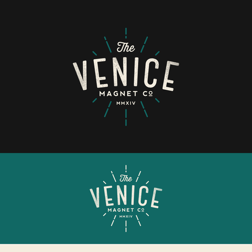 Create a Hipster inspired logo for a new DIY materials company based in California! Design by Tmas