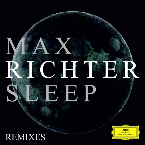 Create Max Richter's Artwork Design von Bookart.gr