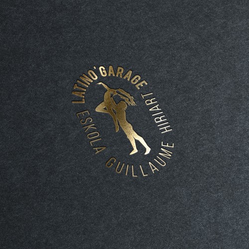 Logo design contest entry by 333l