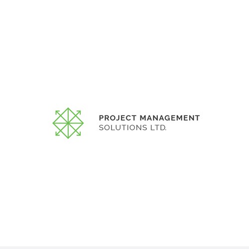 Create a new and creative logo for Project Management Solutions Limited Design by ann.design