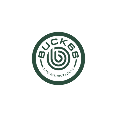 Cool Logo for Buck66!!! Design by su-gank