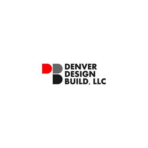 Help Denver Design Build, LLC with a new logo | Logo design contest