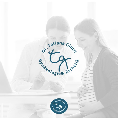 Logo & brand identity pack contest entry by alexerne