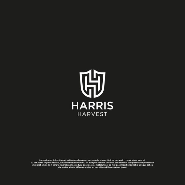 Design by dsign_civic titled "Harris Harvest"