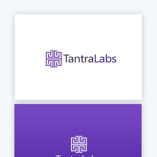 Tantra Labs Logo Design by pmAAngu