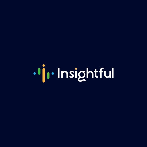 New "Insightful" Logo needed for leading Work Productivity and Analytics Platform Design by D E S P O T I C