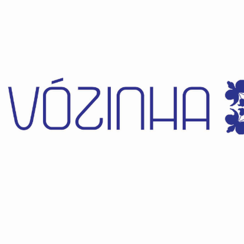 Logo design contest entry by joanalves