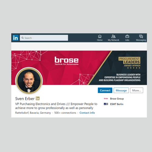 Social media page contest entry by CREATIVE NINJA ✅