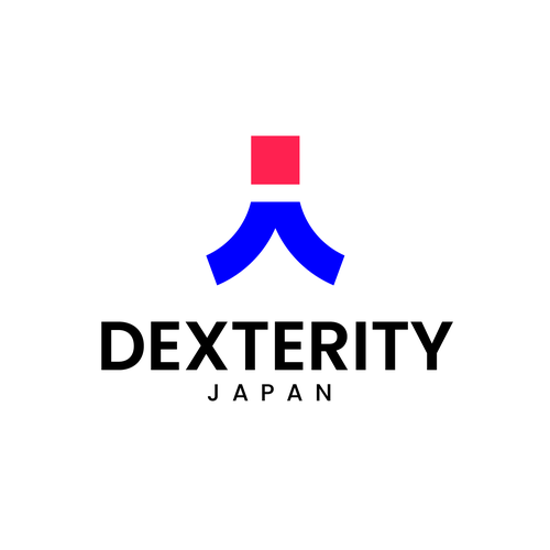 Branding AI-Powered Robots for the Japanese Market Design by logorilla™