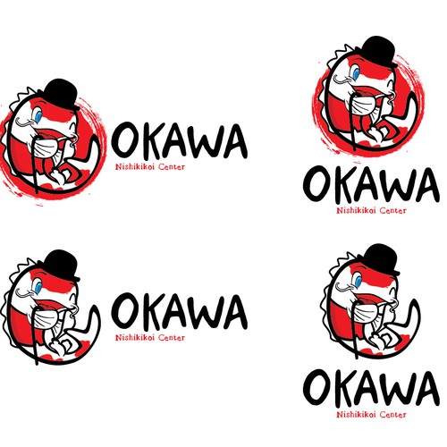  contest entry by Designotion