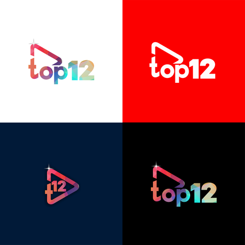 Create an Eye- Catching, Timeless and Unique Logo for a Youtube Channel! Ontwerp door Banaan™