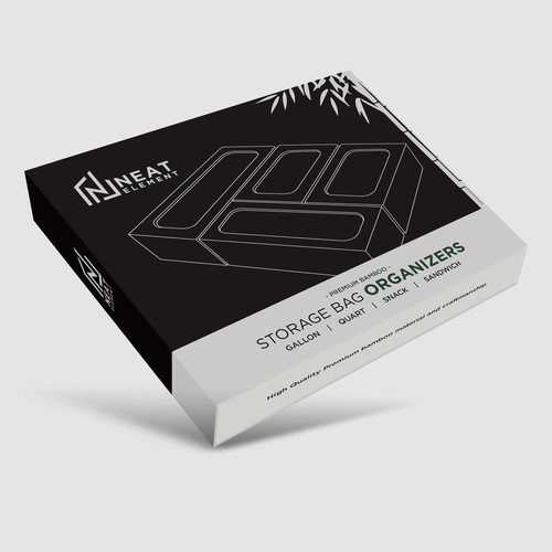 Quality Package Box Design and Insert Card Design by Rajith Shantha