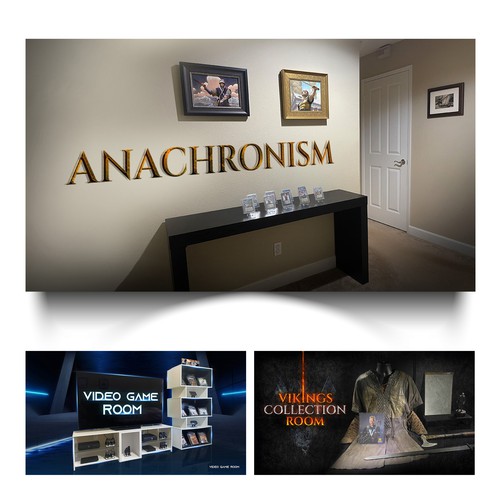  contest entry by Origin Studio