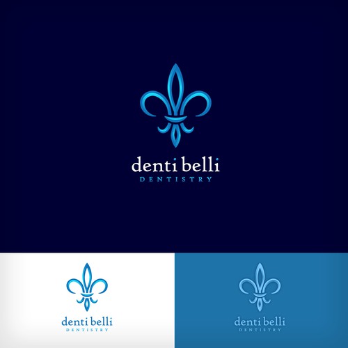 DENTI BELLI desires your artistry to create a beautiful Italian-inspired logo design. Design by heatherita