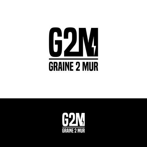 Logo design contest entry by D'donut design