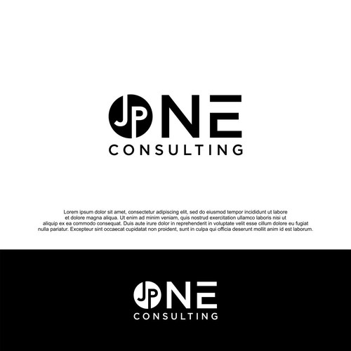 LOGO FOR  - EVENT COMPANY / CONSULTING / MARKETING Design by pronine9